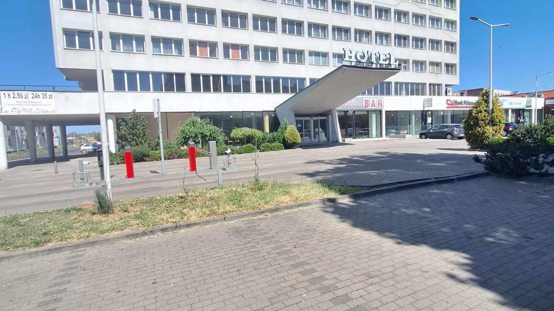 Obiekt na sprzedaż