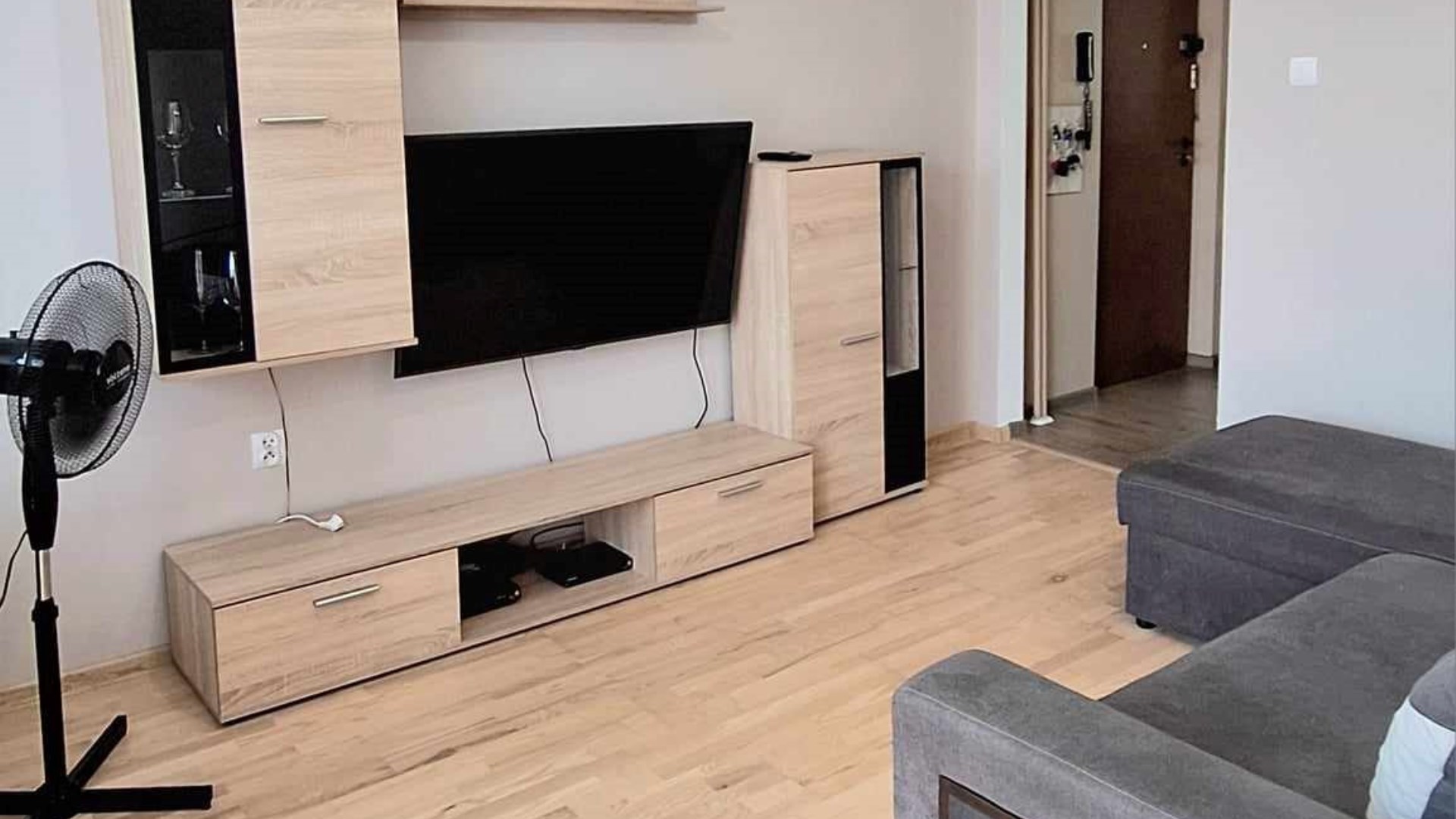 Mieszkanie na wynajem