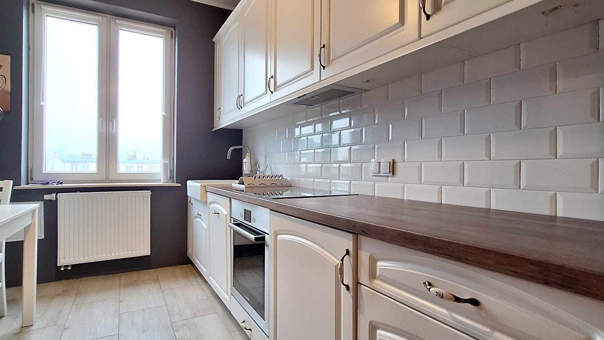 Mieszkanie na wynajem