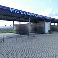 Lokal na sprzedaż