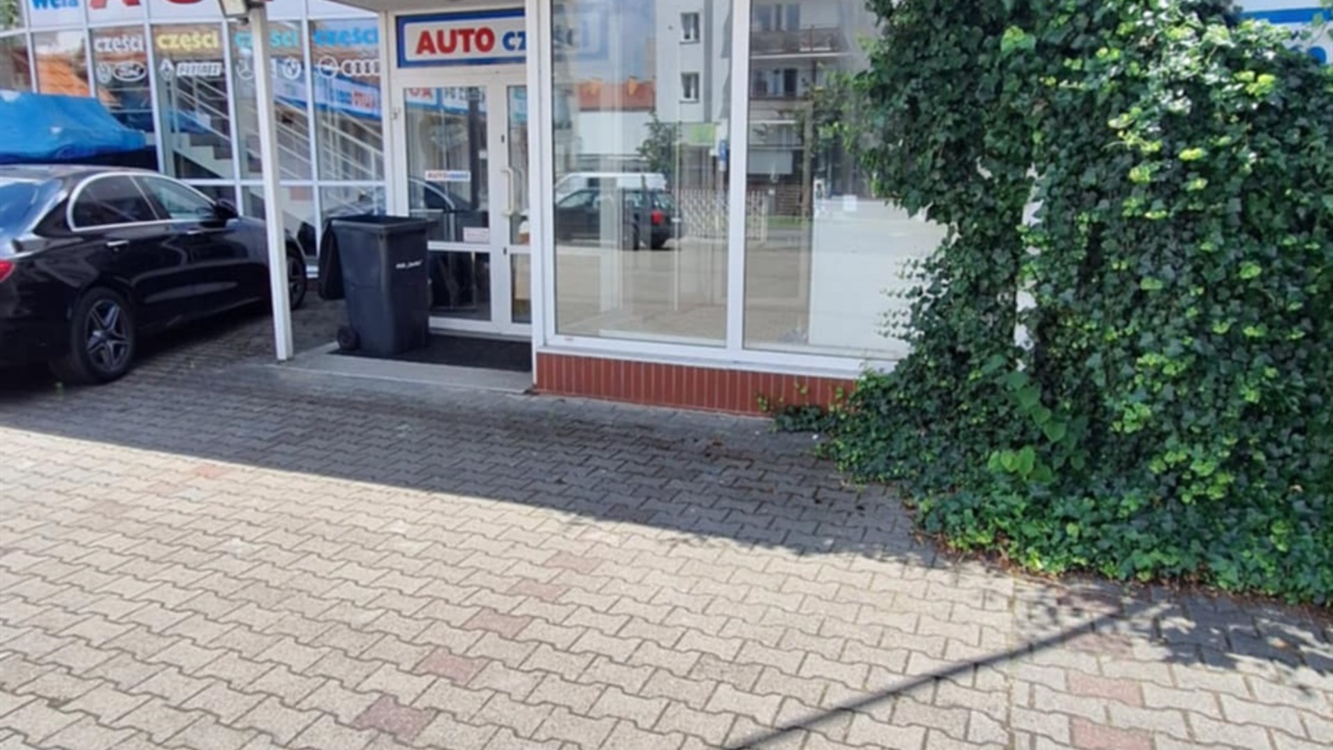 Obiekt na sprzedaż