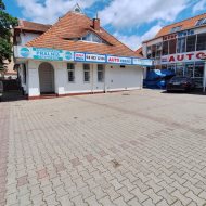 Obiekt na sprzedaż