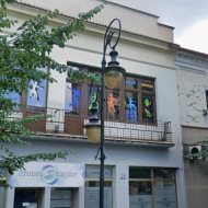 Lokal na sprzedaż