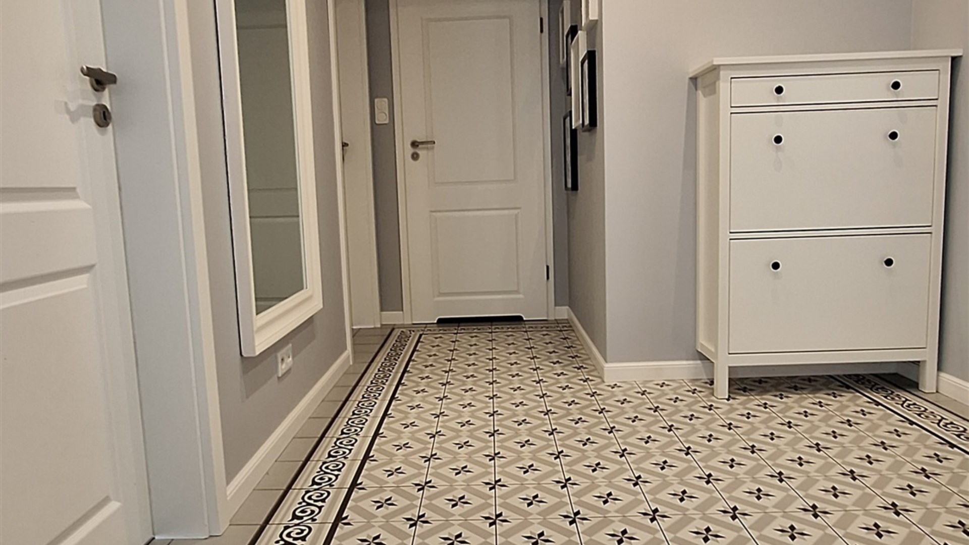 Mieszkanie na wynajem