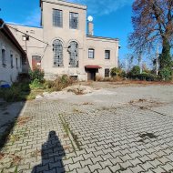 Obiekt na sprzedaż