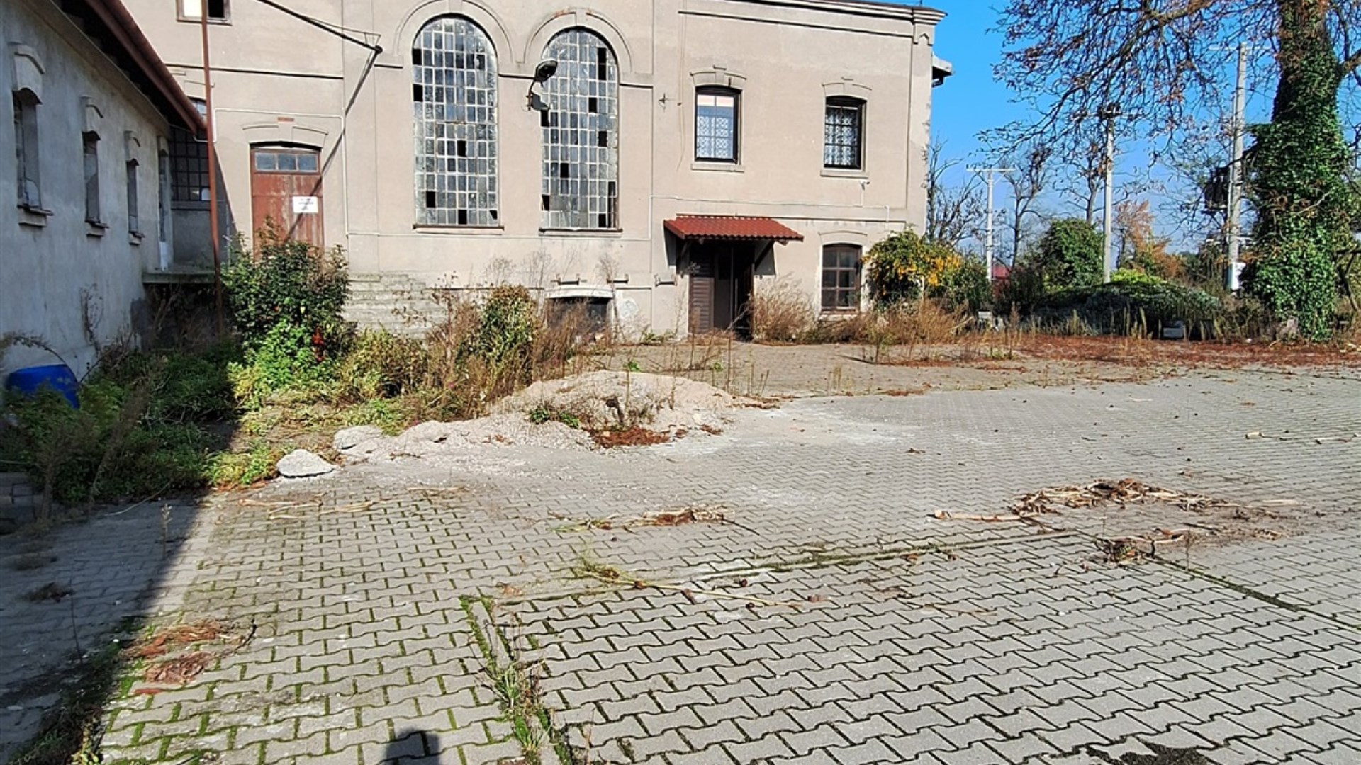 Obiekt na sprzedaż