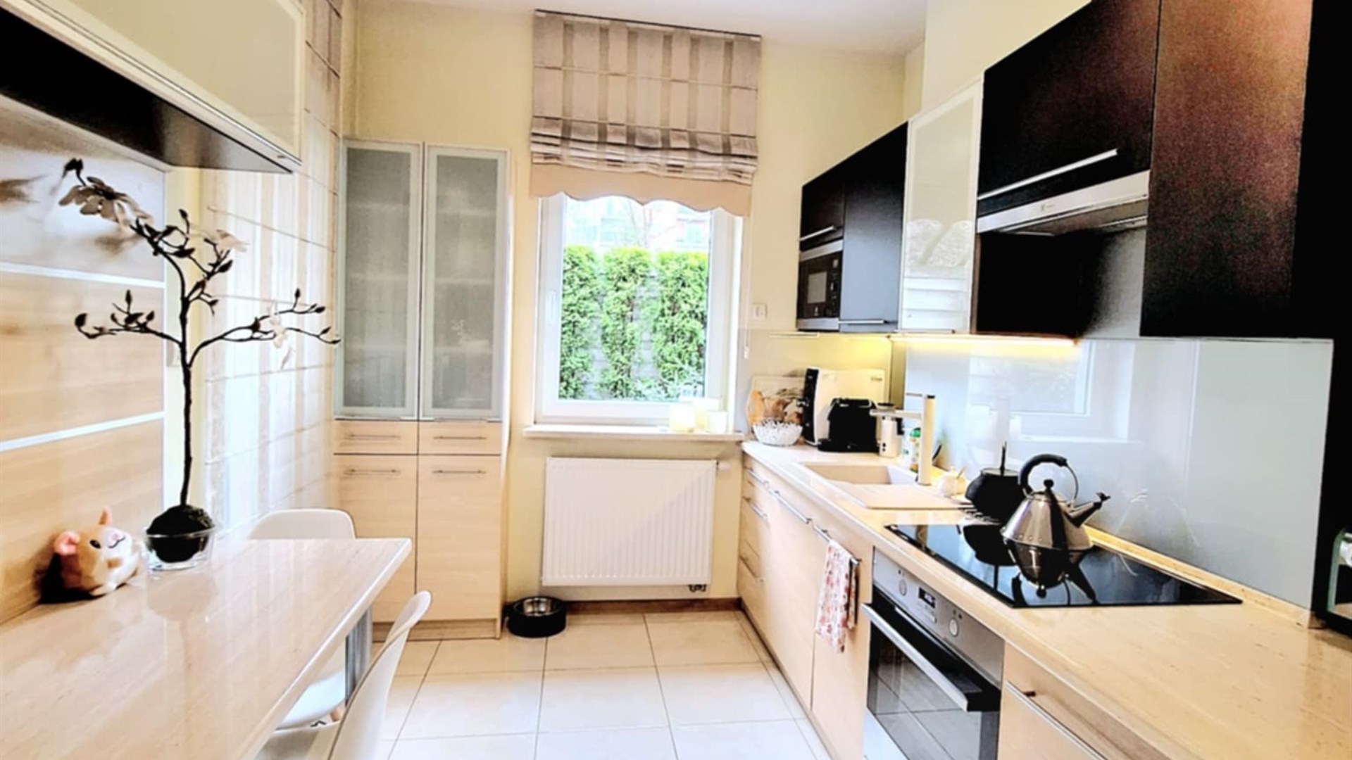 Mieszkanie na wynajem