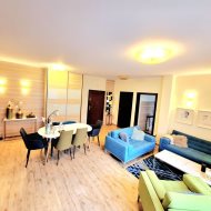 Mieszkanie na wynajem