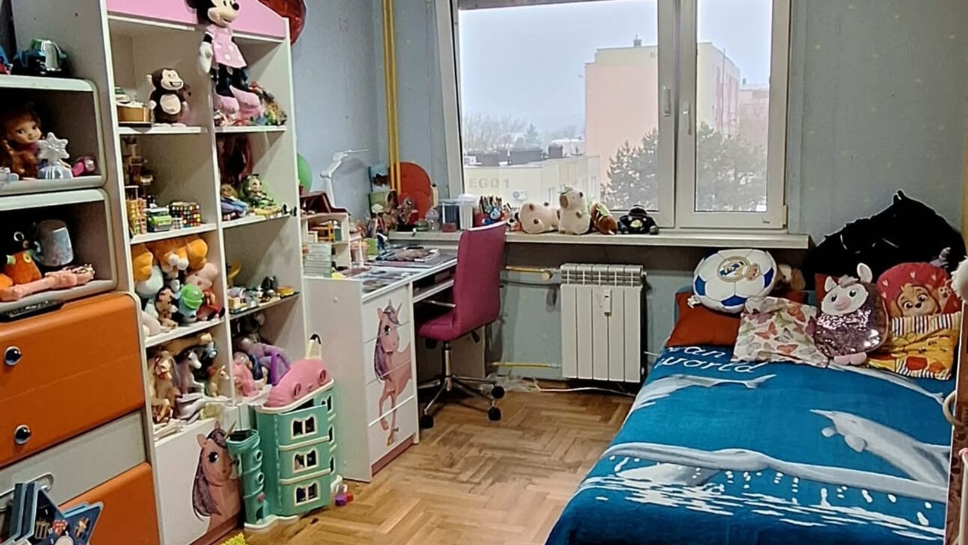 Mieszkanie na sprzedaż