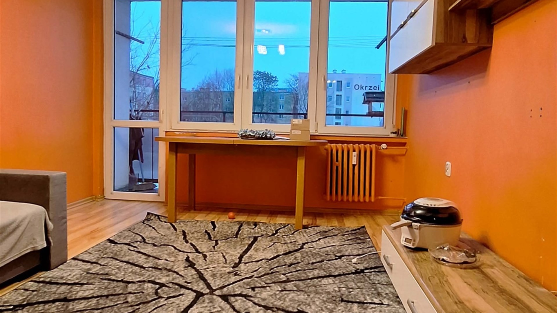 Mieszkanie na sprzedaż