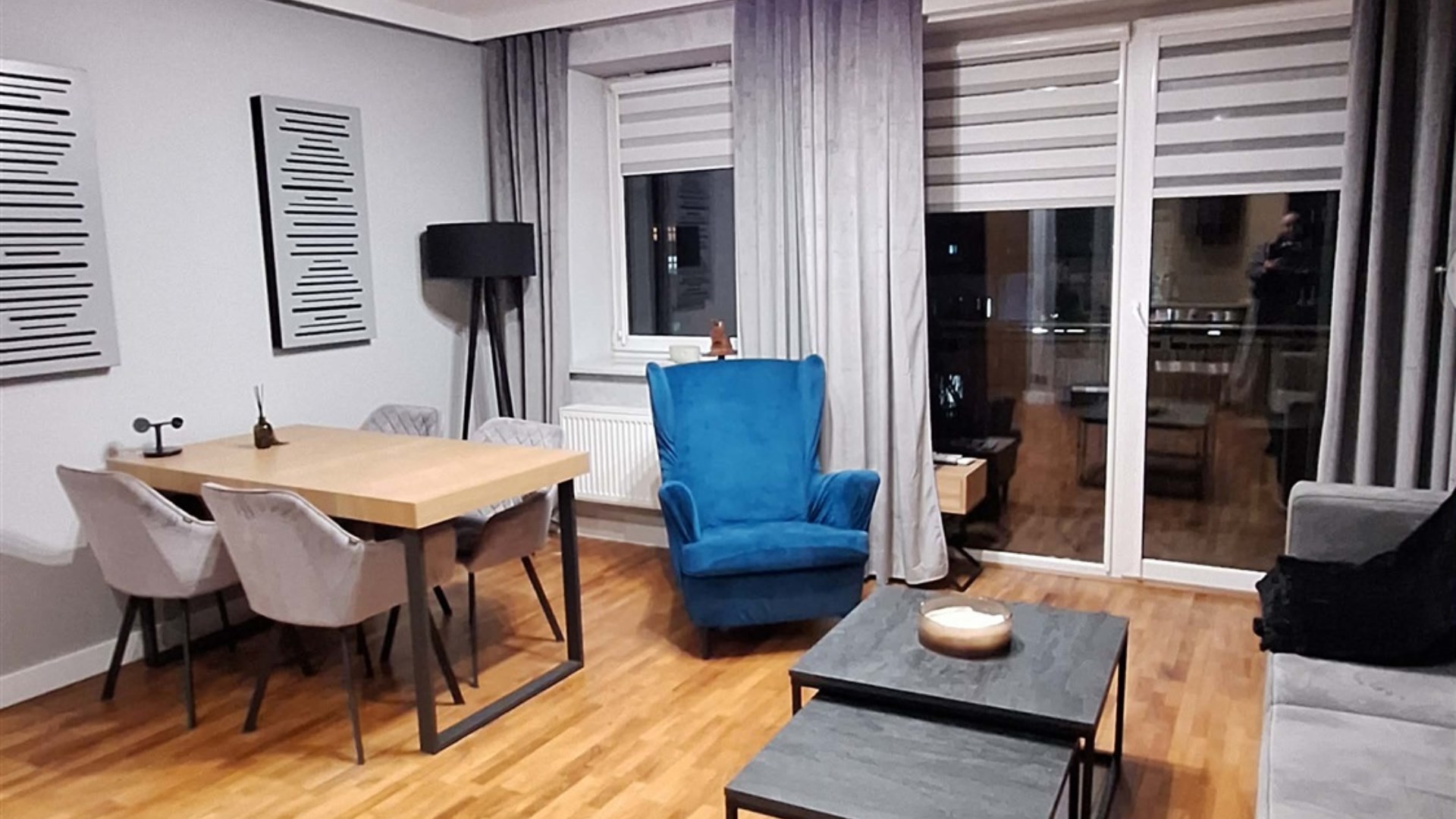 Mieszkanie na wynajem