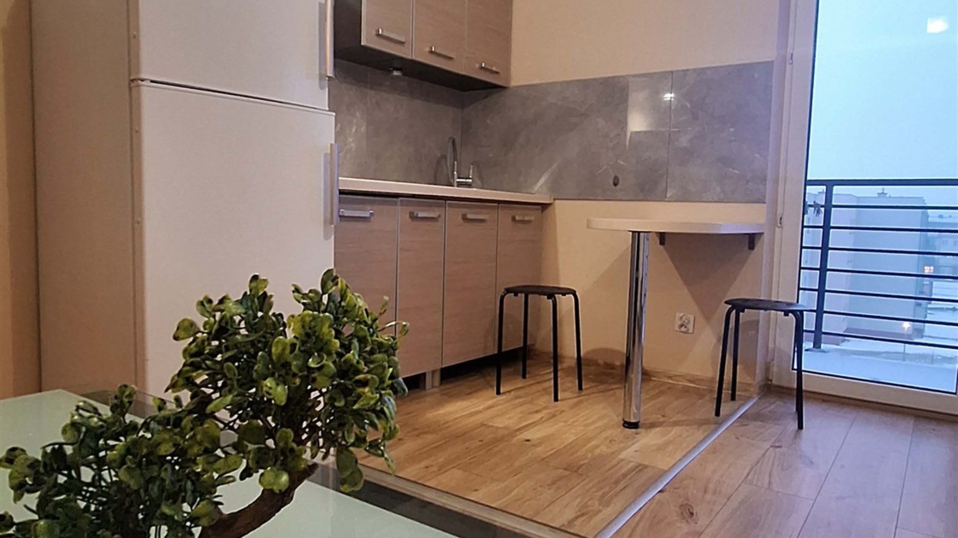 Mieszkanie na wynajem