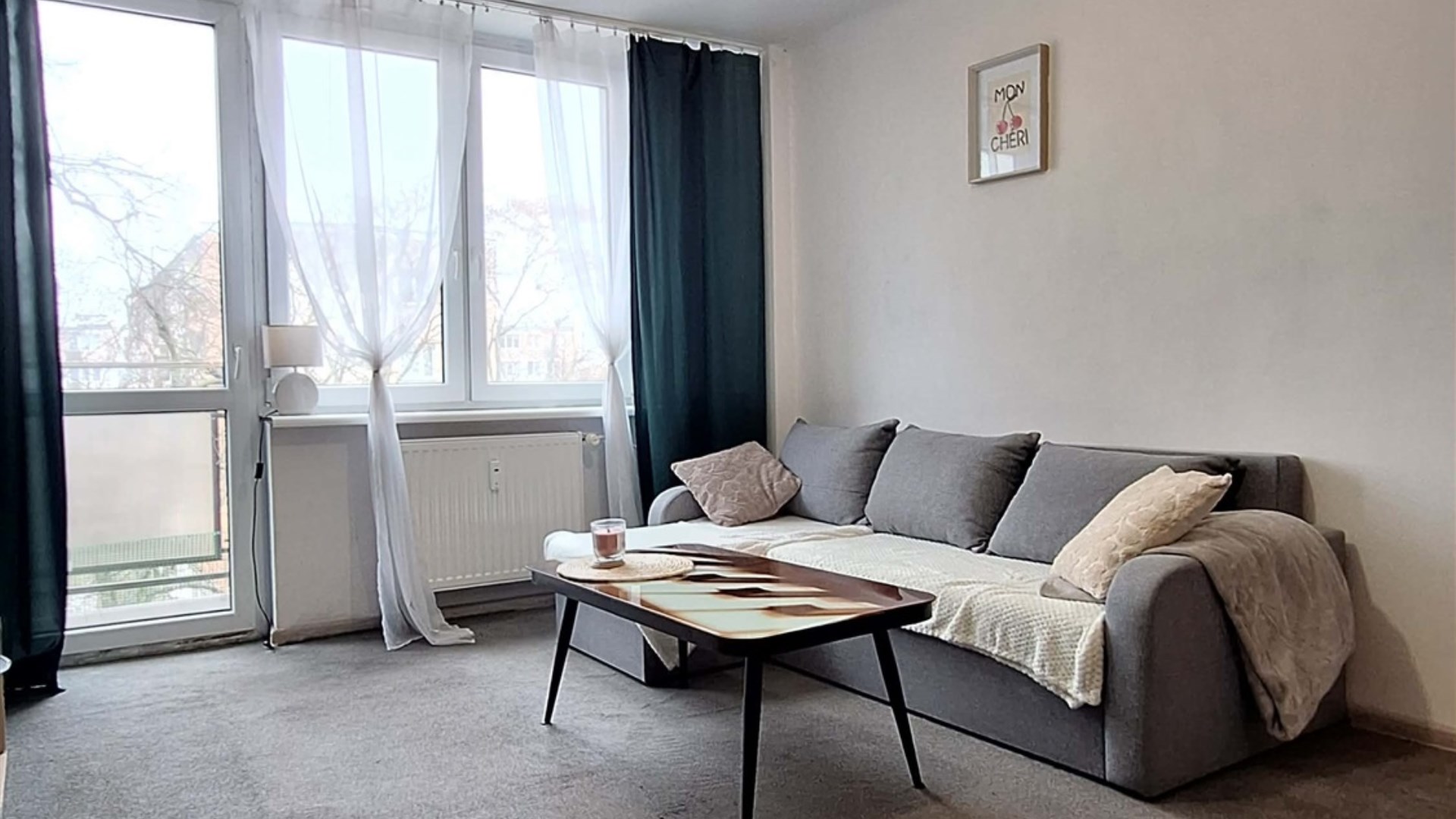 Mieszkanie na sprzedaż