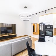 Mieszkanie na wynajem