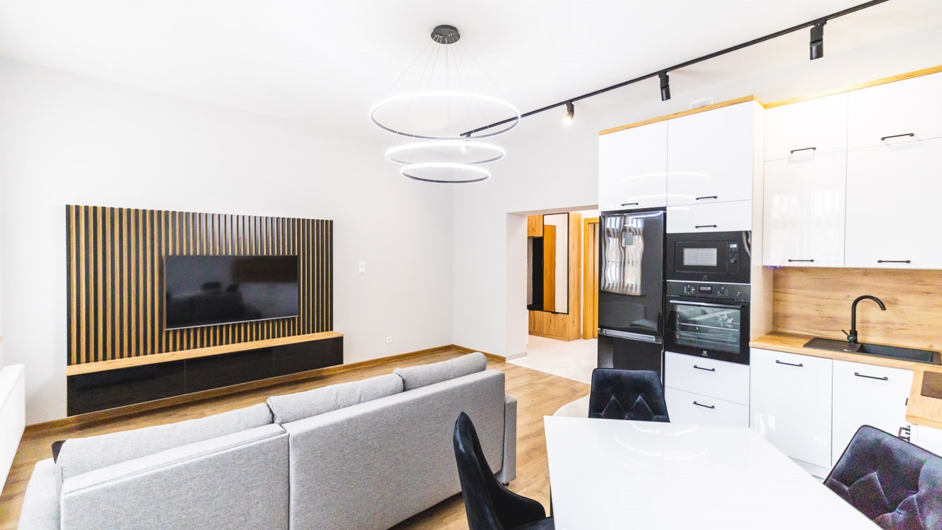 Mieszkanie na wynajem