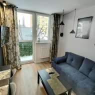 Mieszkanie na wynajem