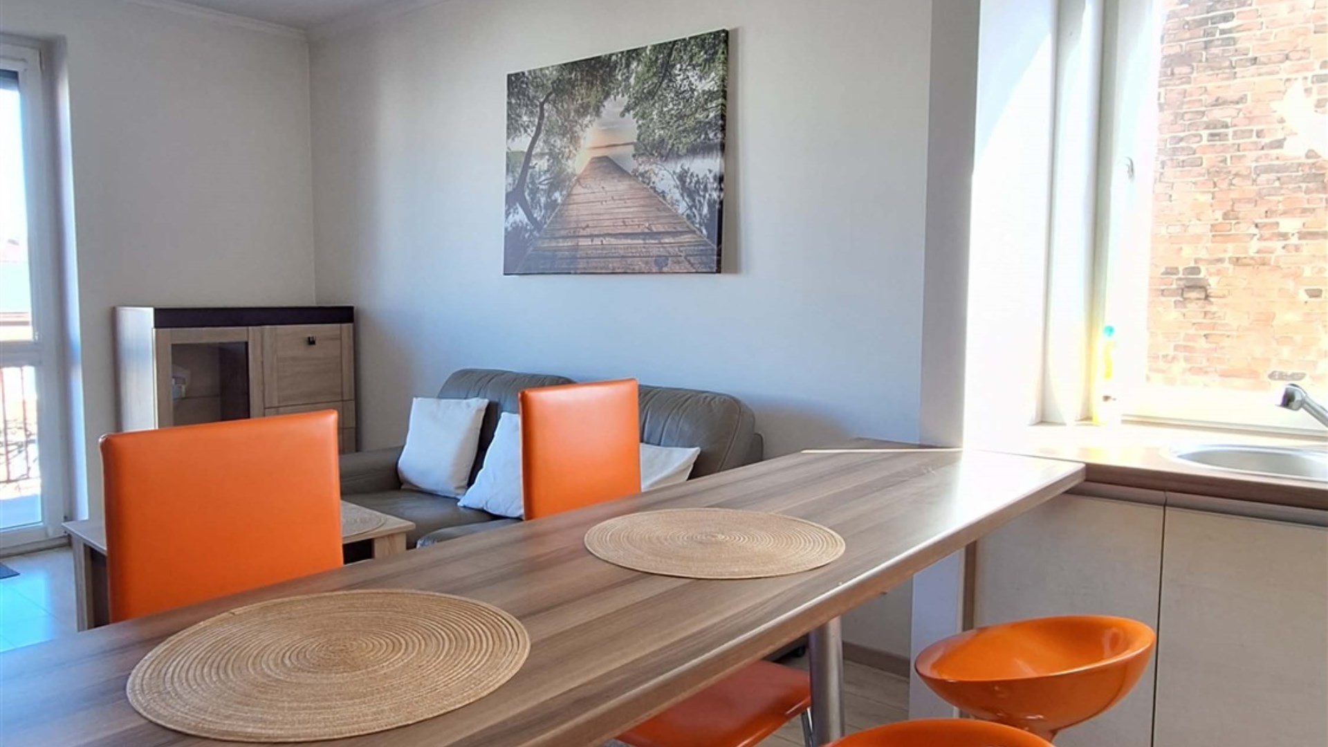 Mieszkanie na wynajem