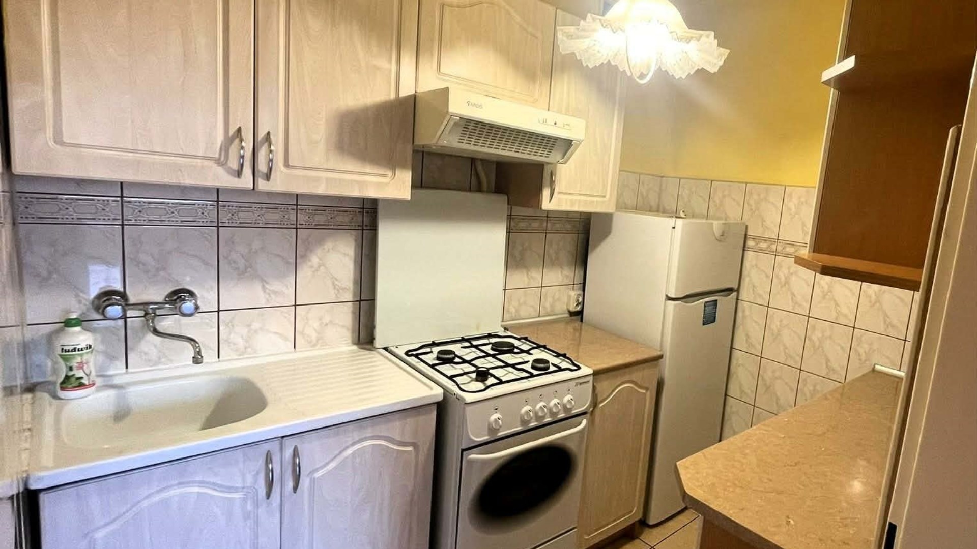 Mieszkanie na sprzedaż