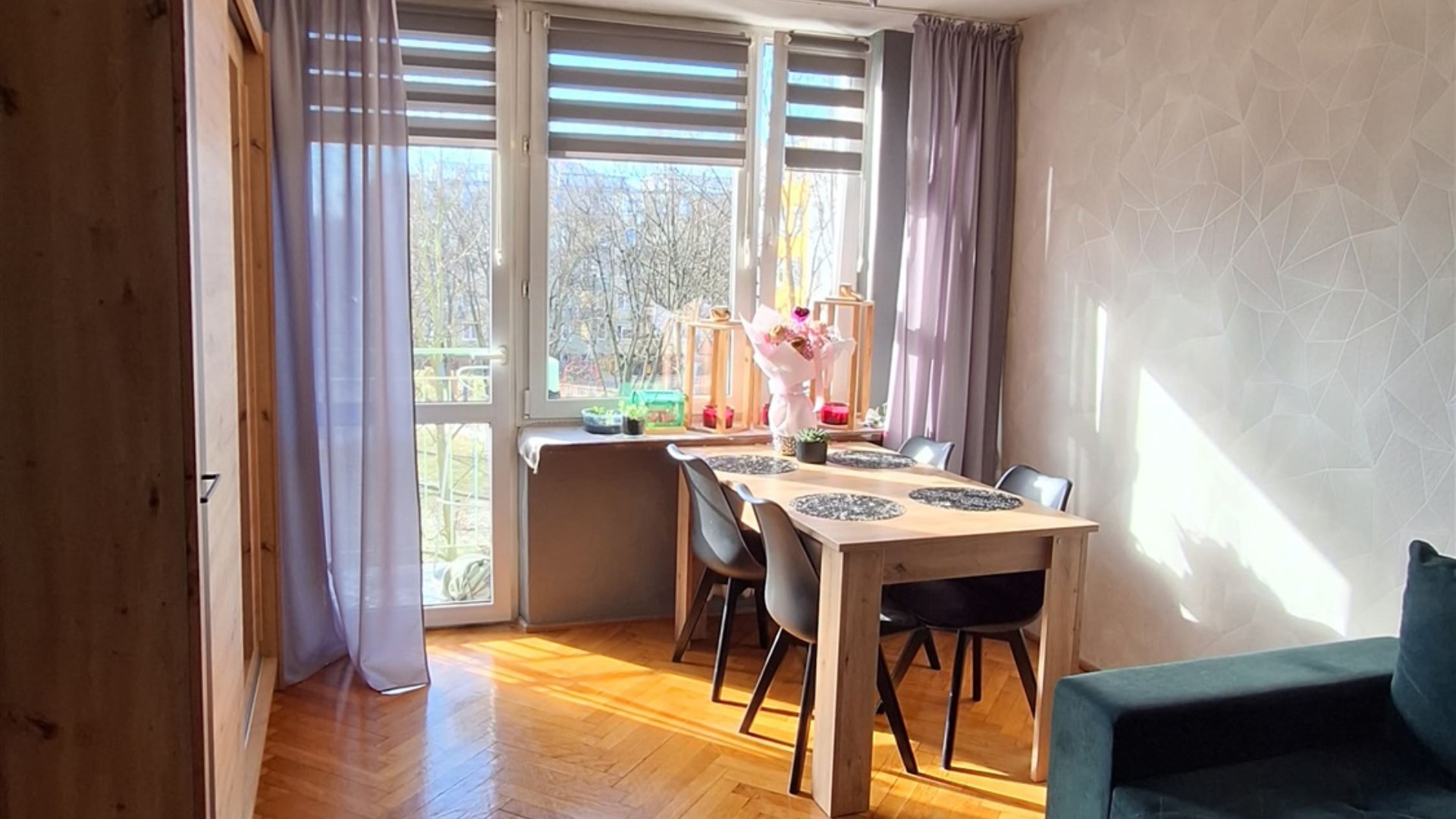 Mieszkanie na sprzedaż