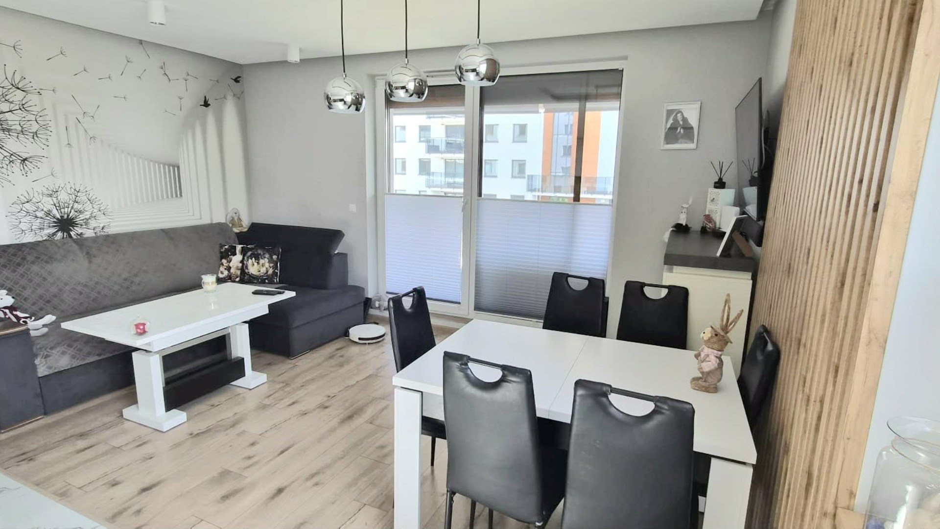 Mieszkanie na wynajem