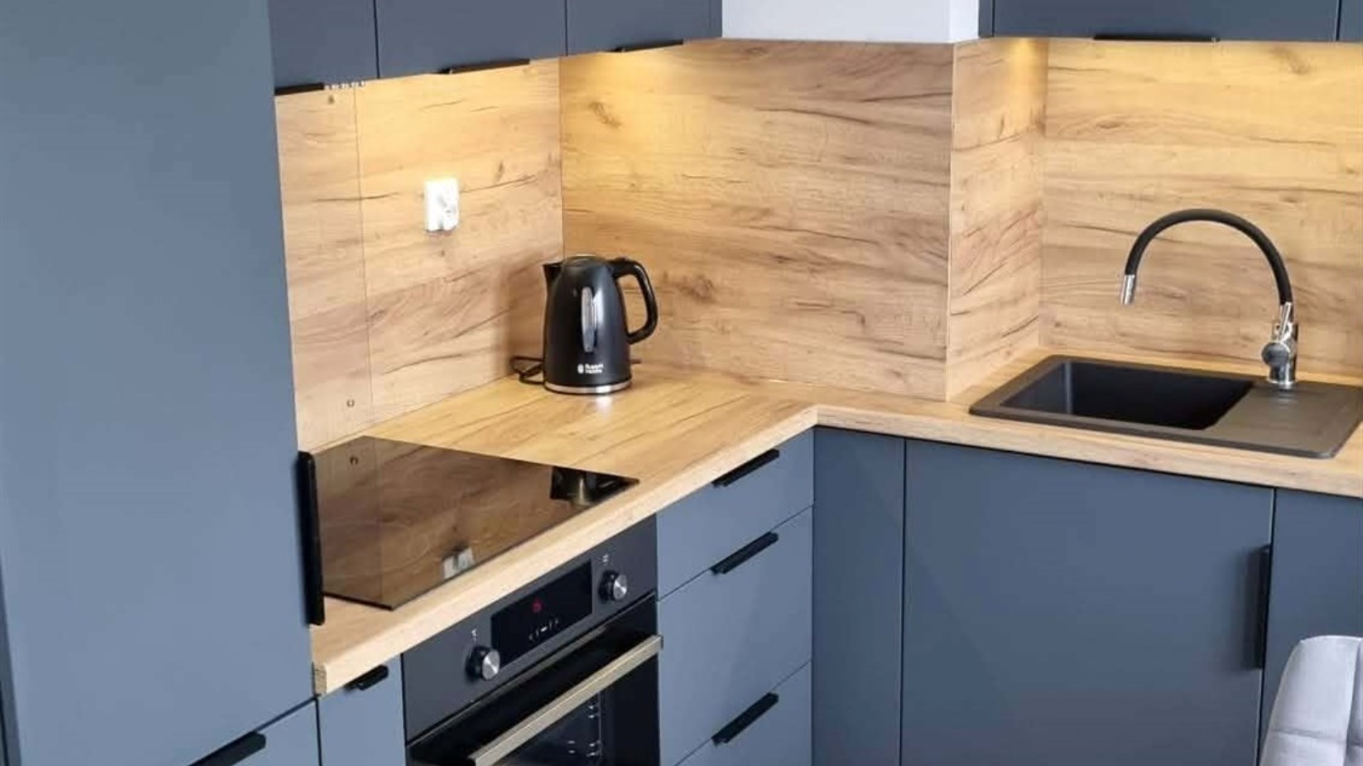 Mieszkanie na wynajem