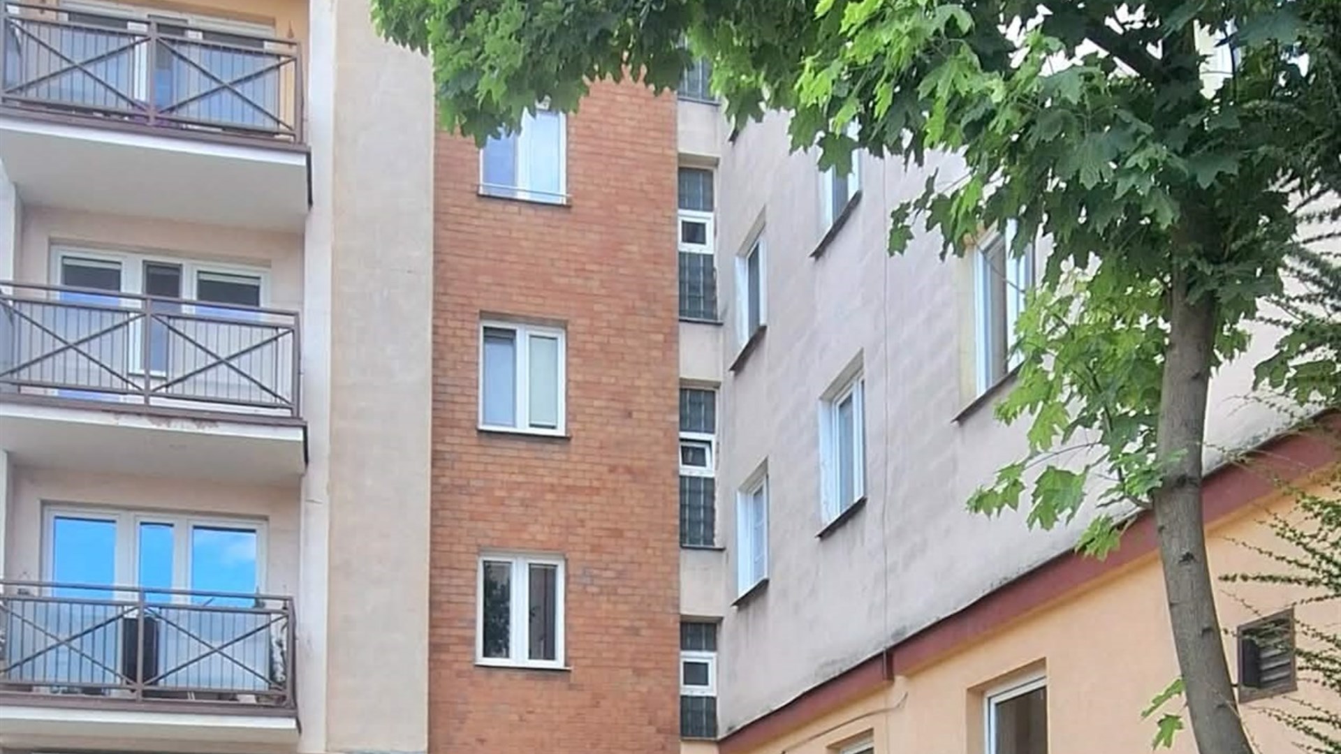 Mieszkanie na sprzedaż