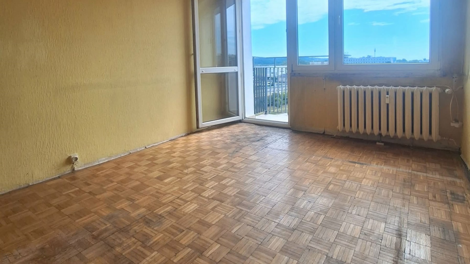 Mieszkanie na sprzedaż