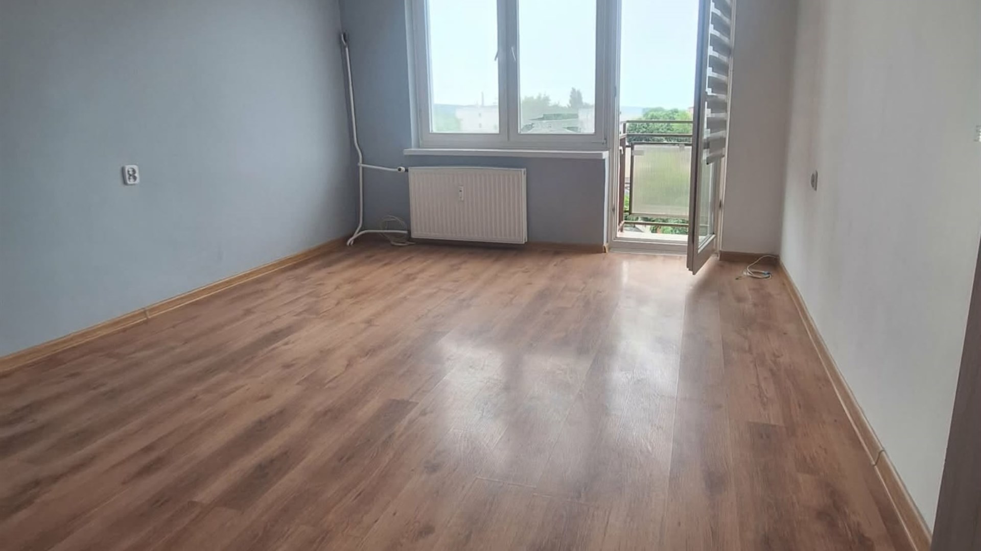 Mieszkanie na wynajem