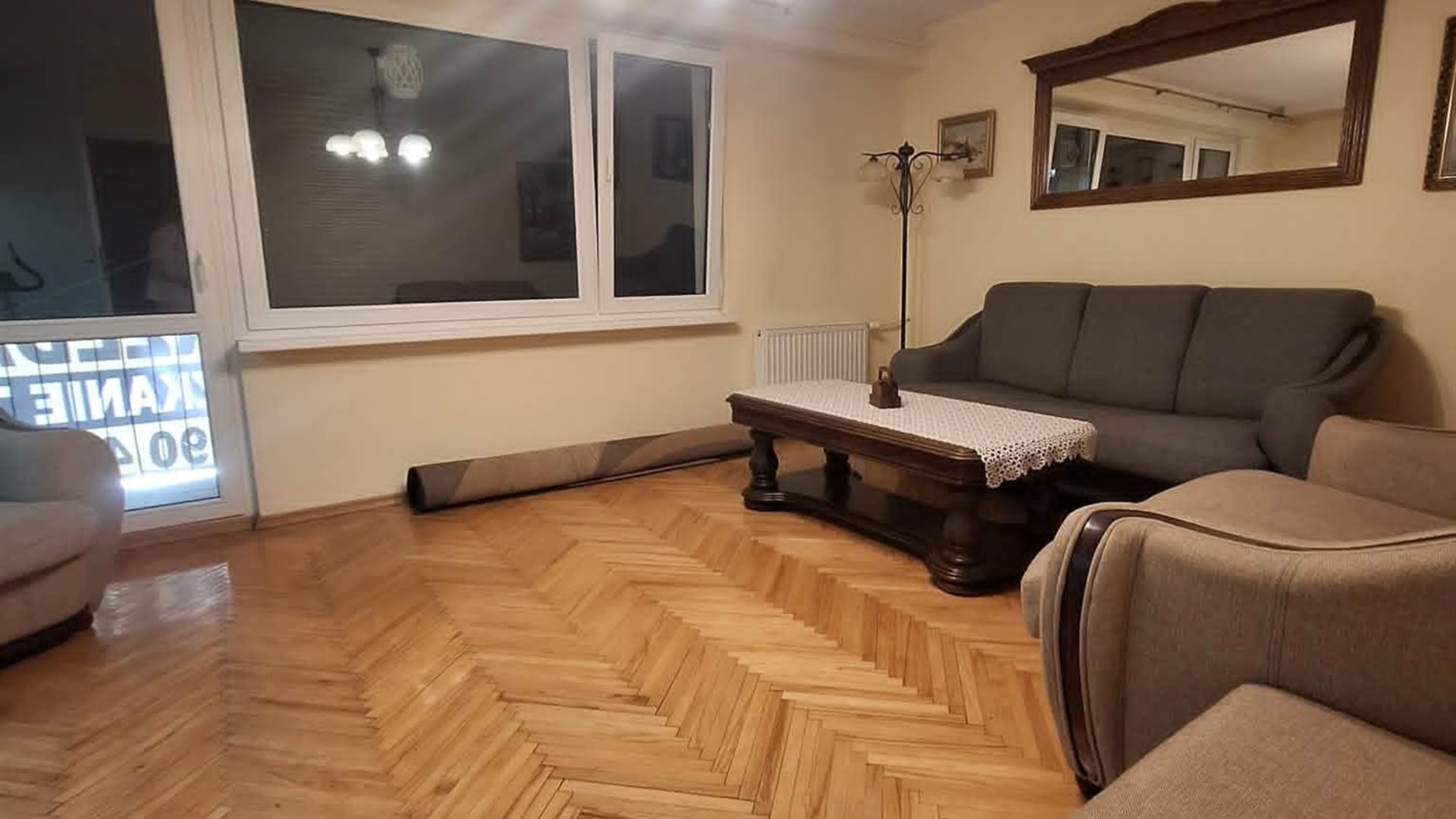 Mieszkanie na sprzedaż