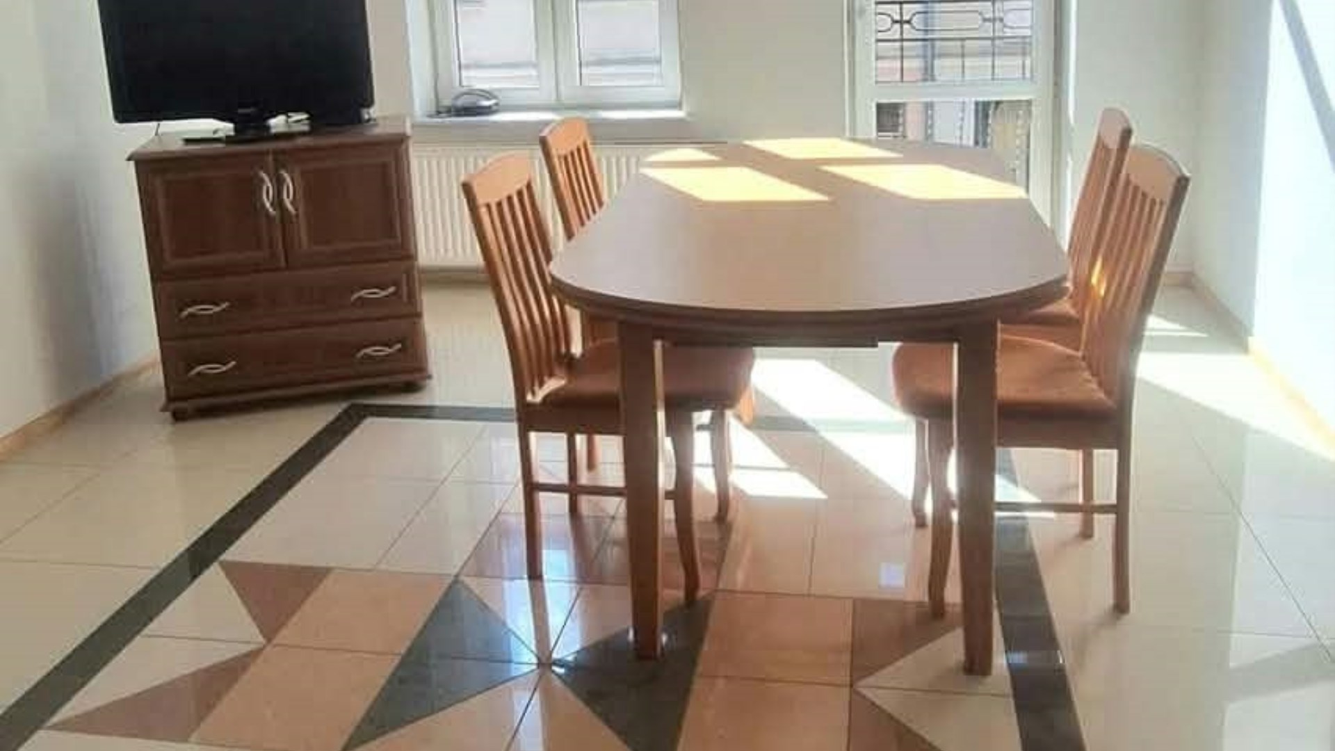 Mieszkanie na wynajem